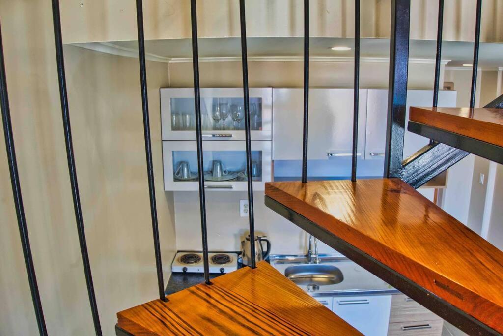 City Views Spacious Mezzanine Apartments Віллемстад Екстер'єр фото